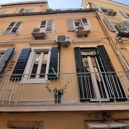 Antonietta Corfu Apartment Corfu  Bagian luar foto