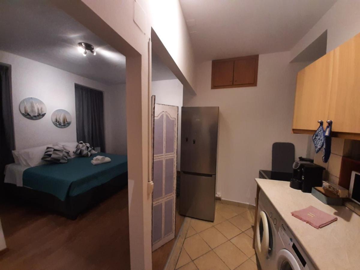 Antonietta Corfu Apartment Corfu  Bagian luar foto
