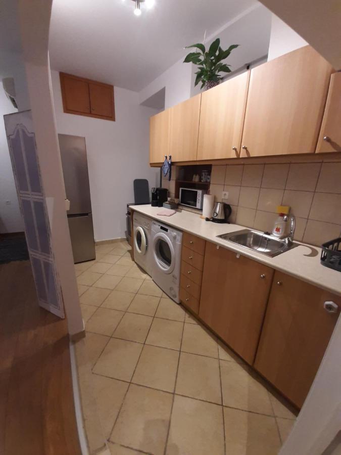 Antonietta Corfu Apartment Corfu  Bagian luar foto