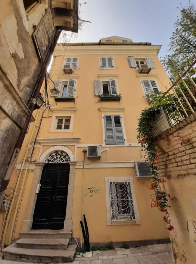 Antonietta Corfu Apartment Corfu  Bagian luar foto