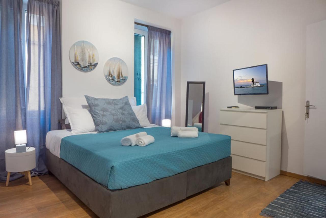 Antonietta Corfu Apartment Corfu  Bagian luar foto