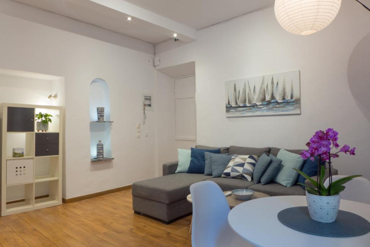 Antonietta Corfu Apartment Corfu  Bagian luar foto