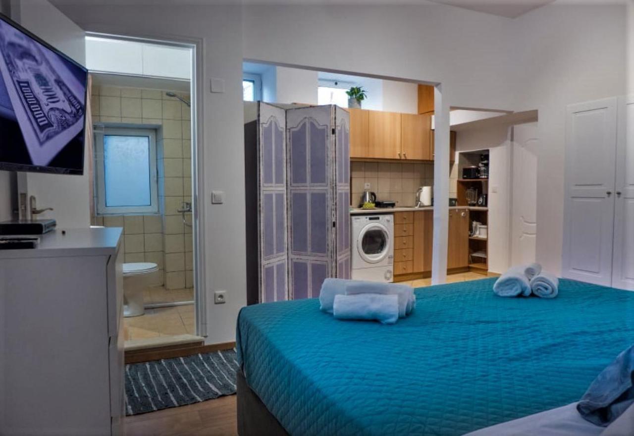Antonietta Corfu Apartment Corfu  Bagian luar foto