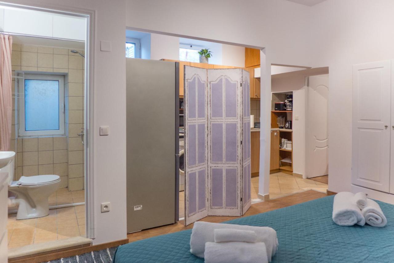 Antonietta Corfu Apartment Corfu  Bagian luar foto