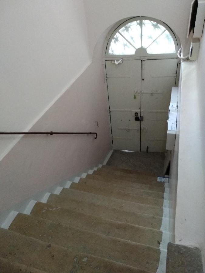 Antonietta Corfu Apartment Corfu  Bagian luar foto